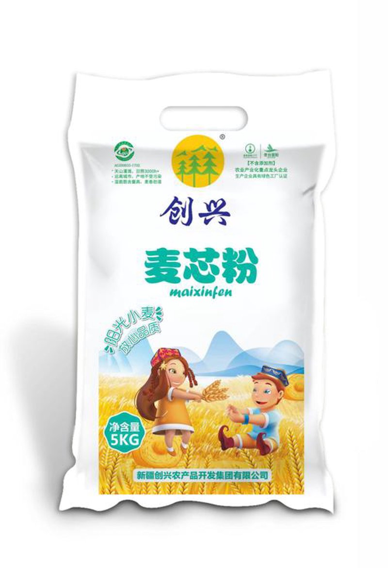 少波粮油：让品质赢得您的信赖
