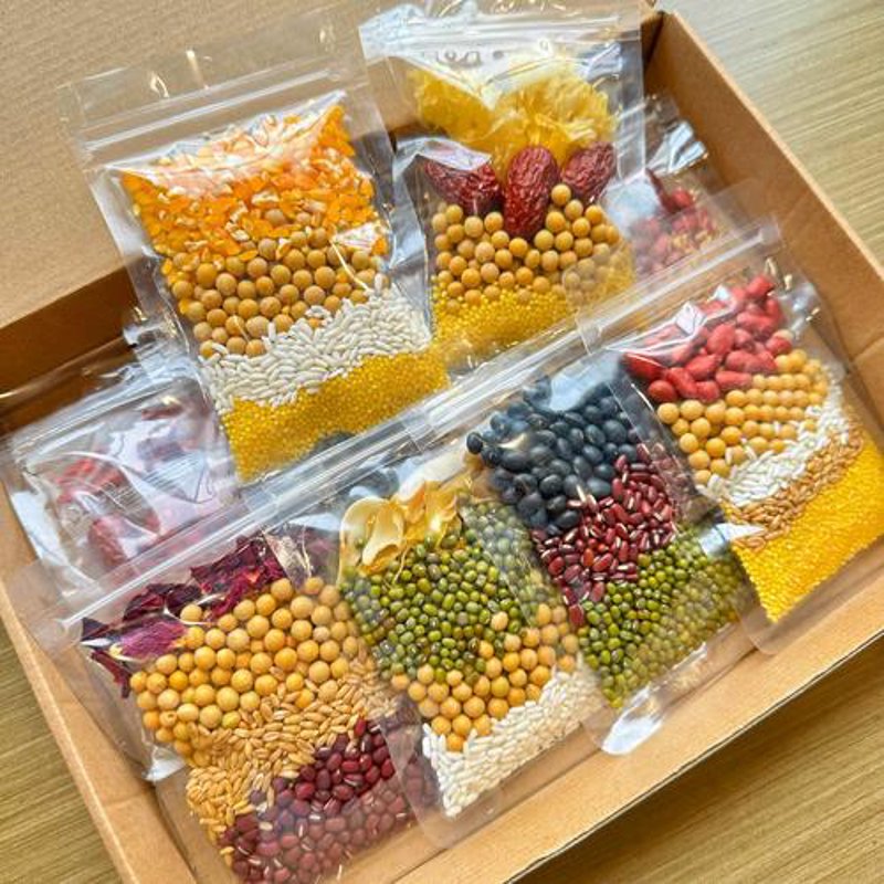 面粉零售业在市场中的新变化